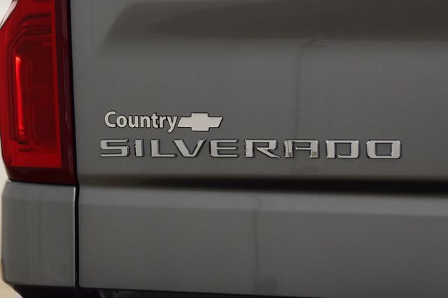 2026 Chevrolet Silverado 1500 4WD Crew Cab 147" RST - 22999576 - 22