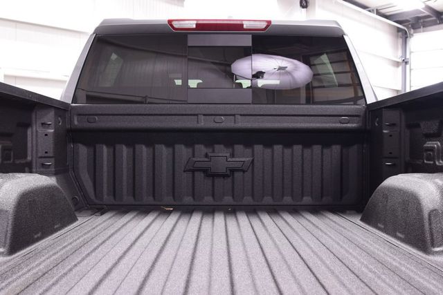 2026 Chevrolet Silverado 1500 4WD Crew Cab 147" RST - 22999576 - 23
