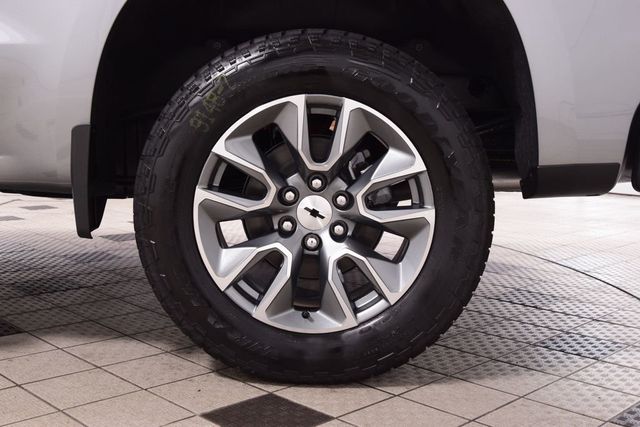 2026 Chevrolet Silverado 1500 4WD Crew Cab 147" RST - 22999576 - 25