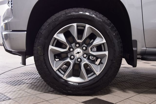 2026 Chevrolet Silverado 1500 4WD Crew Cab 147" RST - 22999576 - 26