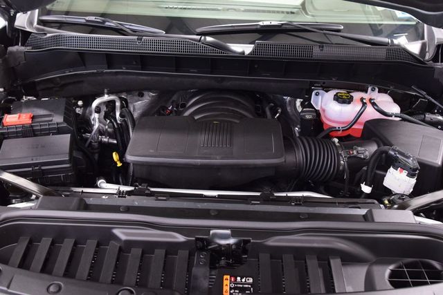 2026 Chevrolet Silverado 1500 4WD Crew Cab 147" RST - 22999576 - 28