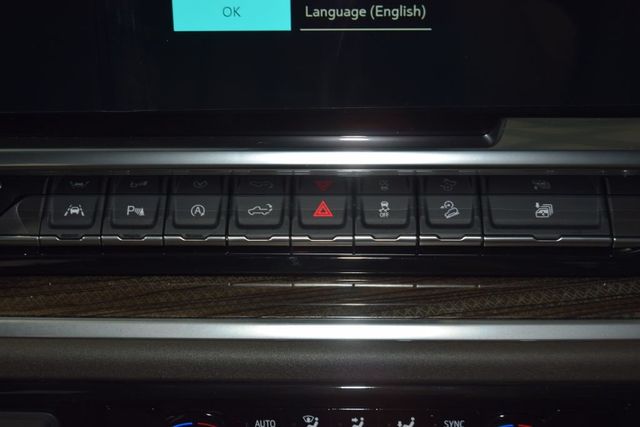 2026 Chevrolet Silverado 1500 4WD Crew Cab 147" RST - 22999576 - 32