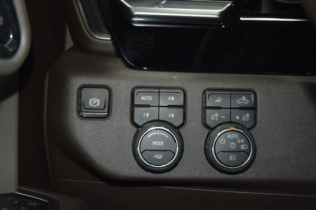 2026 Chevrolet Silverado 1500 4WD Crew Cab 147" RST - 22999576 - 35