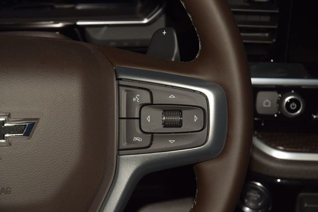 2026 Chevrolet Silverado 1500 4WD Crew Cab 147" RST - 22999576 - 38