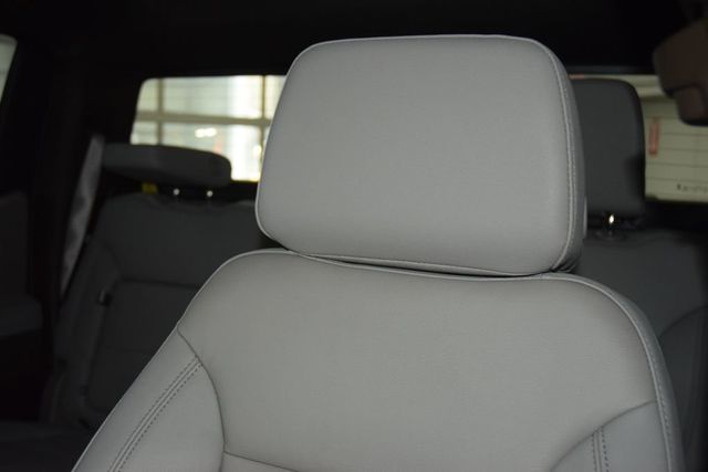 2026 Chevrolet Silverado 1500 4WD Crew Cab 147" RST - 22999576 - 41