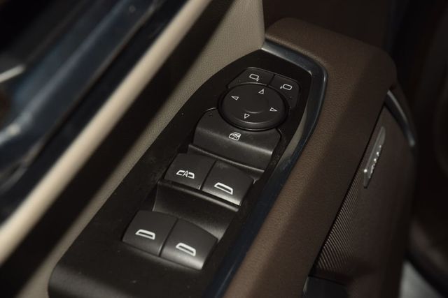 2026 Chevrolet Silverado 1500 4WD Crew Cab 147" RST - 22999576 - 47