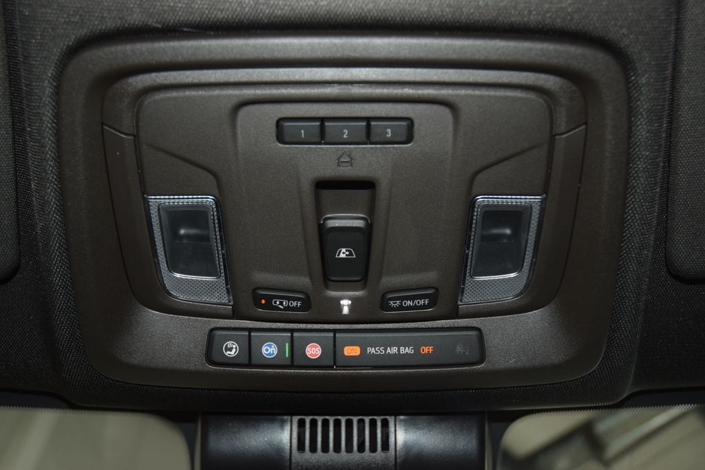 2026 Chevrolet Silverado 1500 4WD Crew Cab 147" RST - 22999576 - 49
