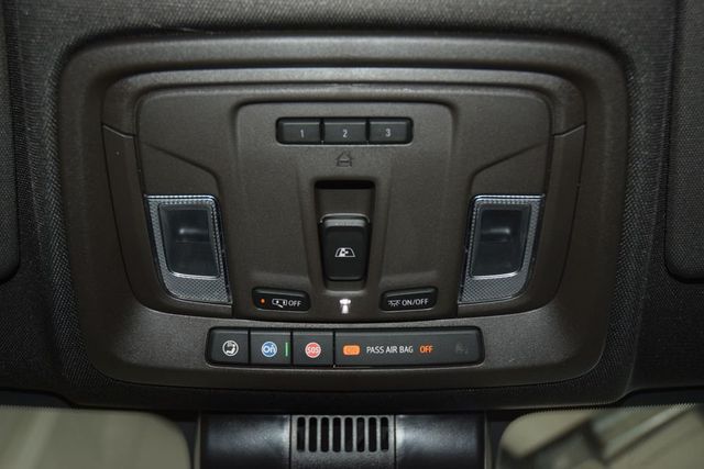 2026 Chevrolet Silverado 1500 4WD Crew Cab 147" RST - 22999576 - 49