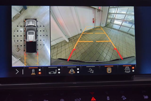 2026 Chevrolet Silverado 1500 4WD Crew Cab 147" RST - 22999576 - 50