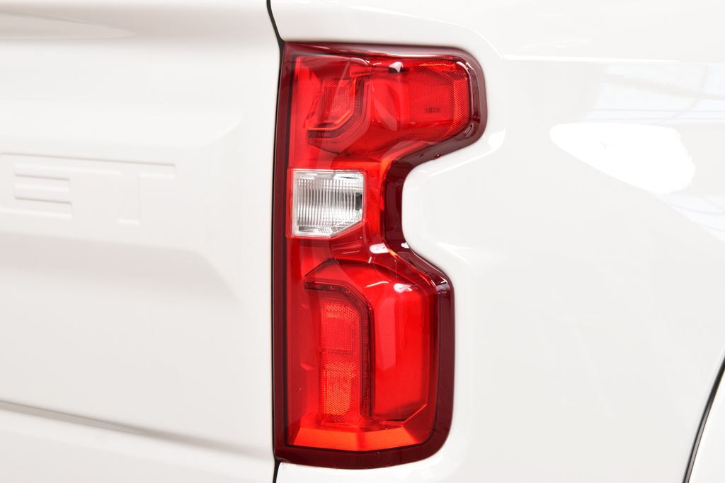 2026 Chevrolet Silverado 1500 4WD Crew Cab 147" RST - 23001402 - 21