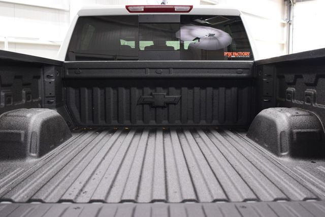 2026 Chevrolet Silverado 1500 4WD Crew Cab 147" RST - 23001402 - 25