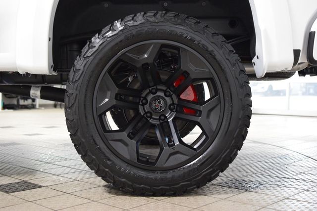 2026 Chevrolet Silverado 1500 4WD Crew Cab 147" RST - 23001402 - 26