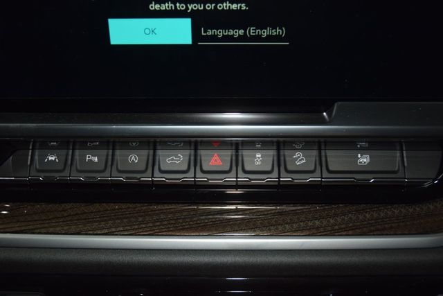2026 Chevrolet Silverado 1500 4WD Crew Cab 147" RST - 23001402 - 32