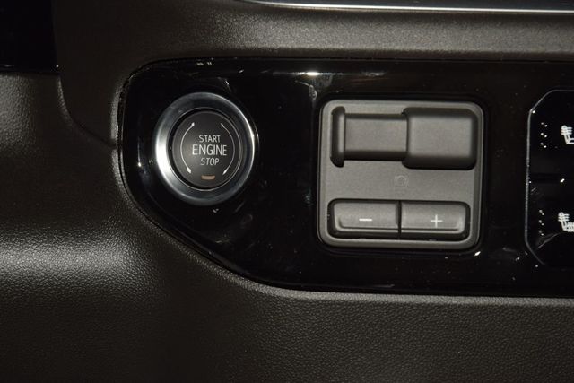 2026 Chevrolet Silverado 1500 4WD Crew Cab 147" RST - 23001402 - 34