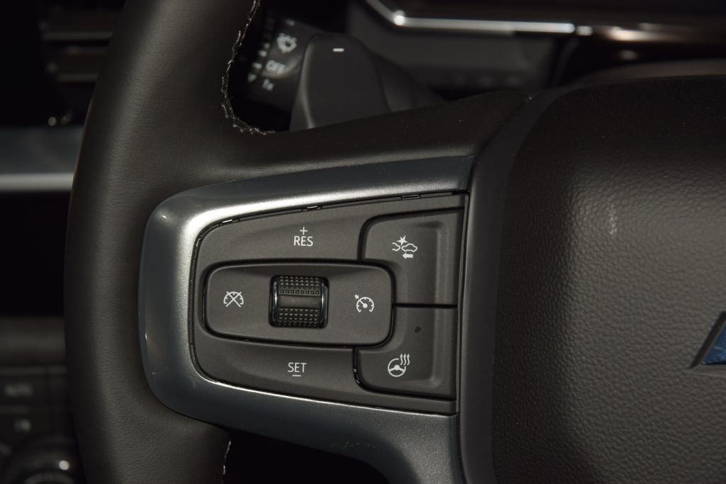 2026 Chevrolet Silverado 1500 4WD Crew Cab 147" RST - 23001402 - 37
