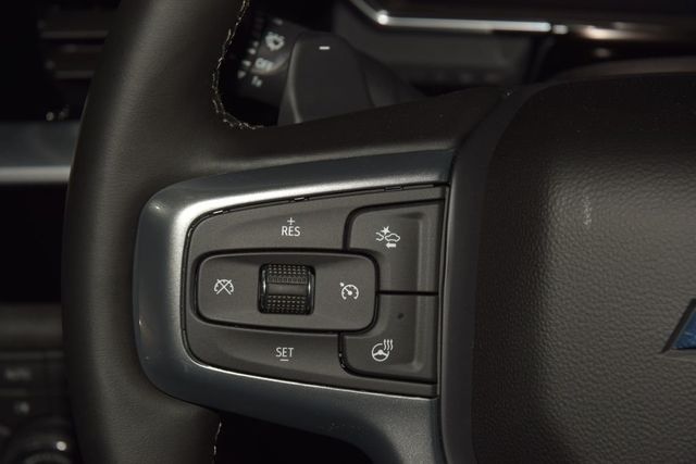 2026 Chevrolet Silverado 1500 4WD Crew Cab 147" RST - 23001402 - 37