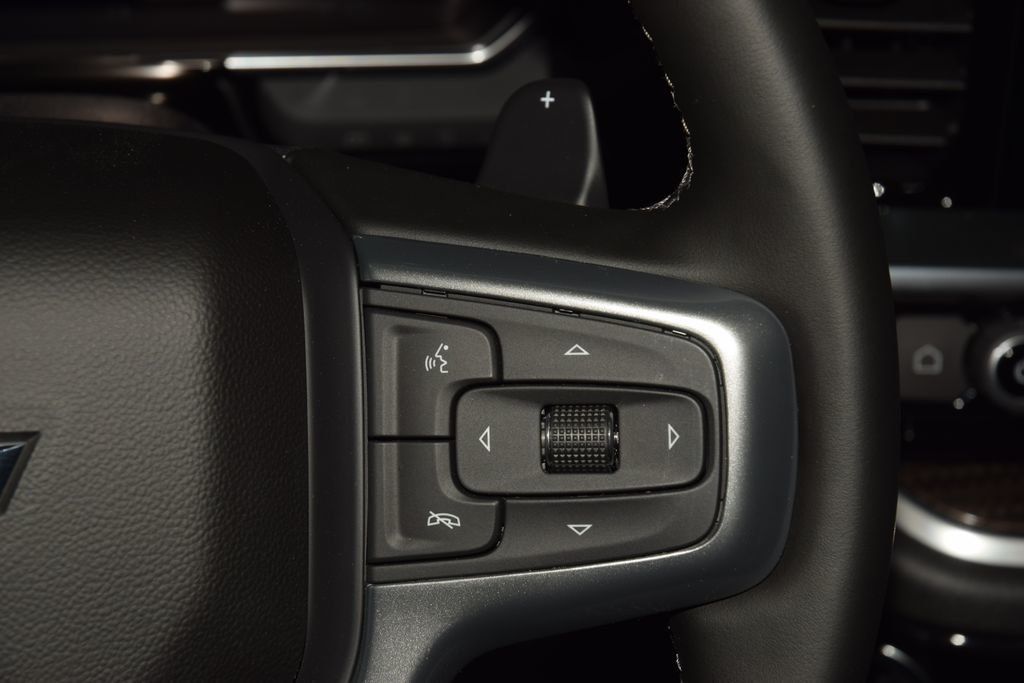 2026 Chevrolet Silverado 1500 4WD Crew Cab 147" RST - 23001402 - 38