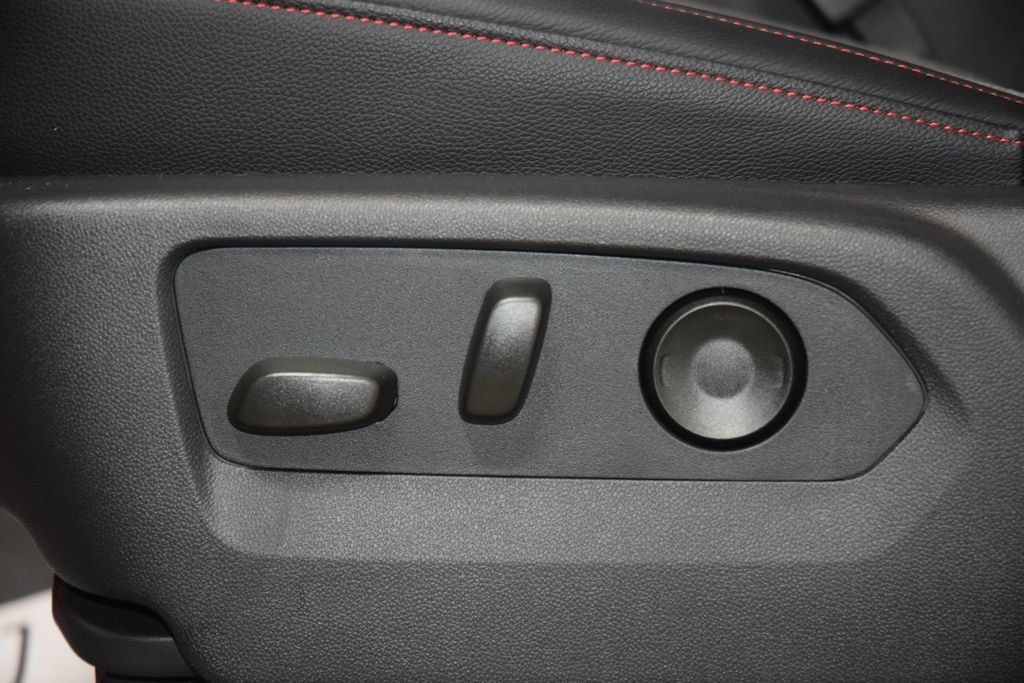 2026 Chevrolet Silverado 1500 4WD Crew Cab 147" RST - 23001402 - 40