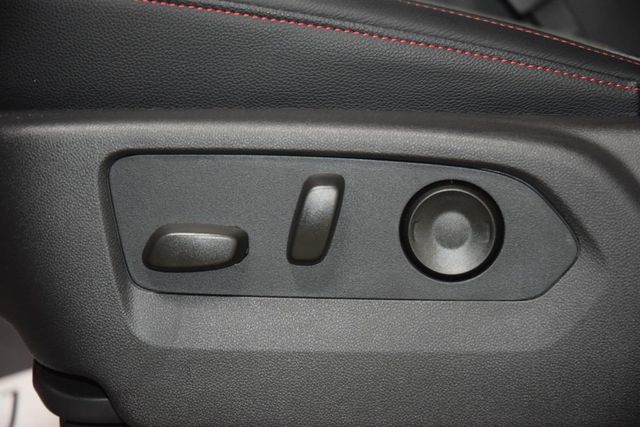 2026 Chevrolet Silverado 1500 4WD Crew Cab 147" RST - 23001402 - 40