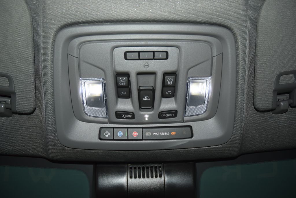 2026 Chevrolet Silverado 1500 4WD Crew Cab 147" RST - 23001402 - 49