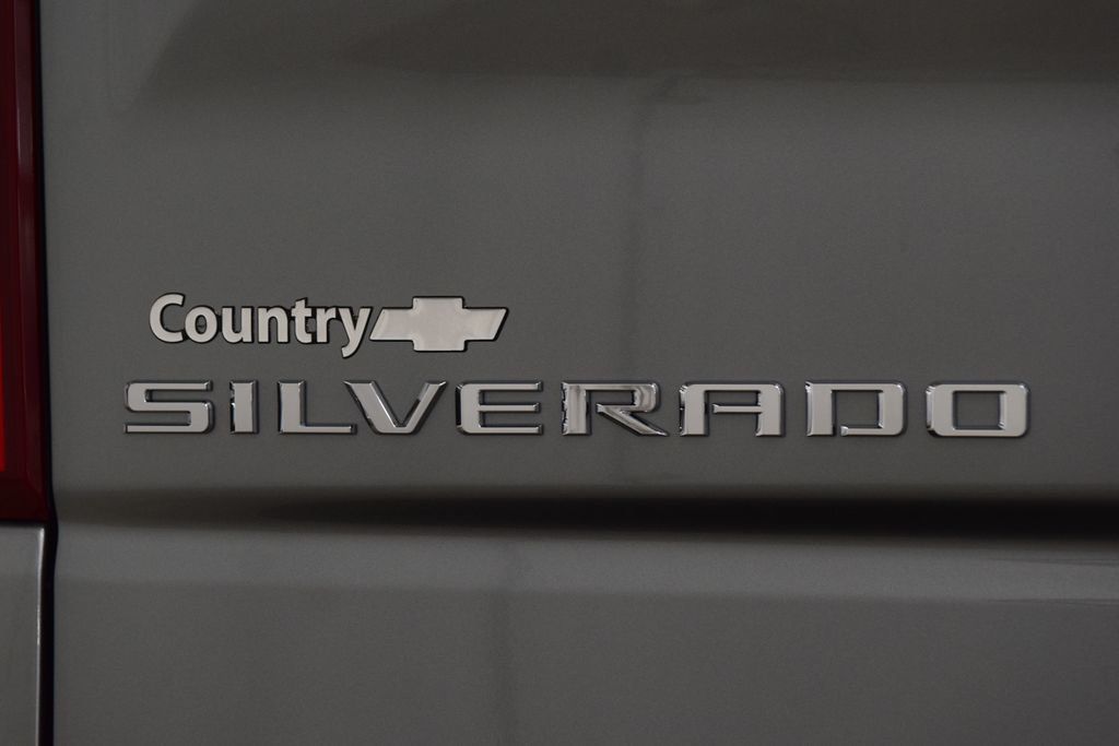 2026 Chevrolet Silverado 1500 4WD Crew Cab 147" RST - 23003471 - 22