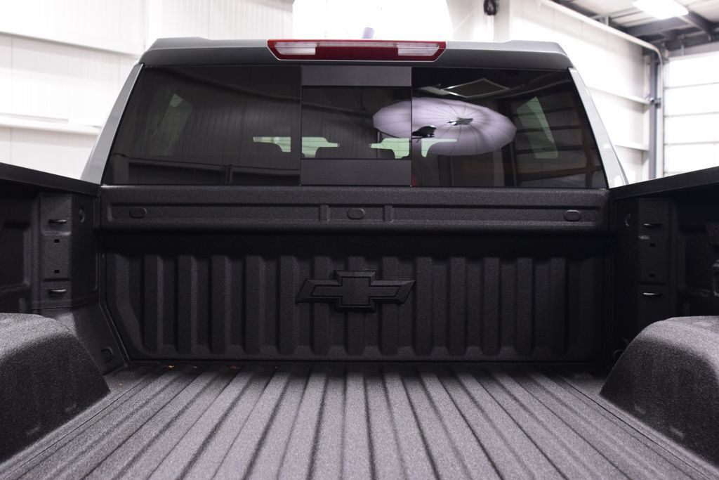 2026 Chevrolet Silverado 1500 4WD Crew Cab 147" RST - 23003471 - 23