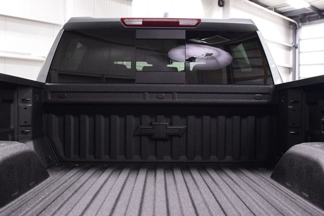 2026 Chevrolet Silverado 1500 4WD Crew Cab 147" RST - 23003471 - 23