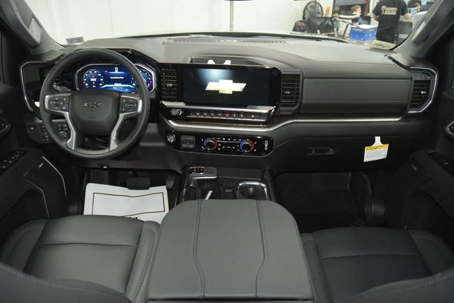 2026 Chevrolet Silverado 1500 4WD Crew Cab 147" RST - 23003471 - 29