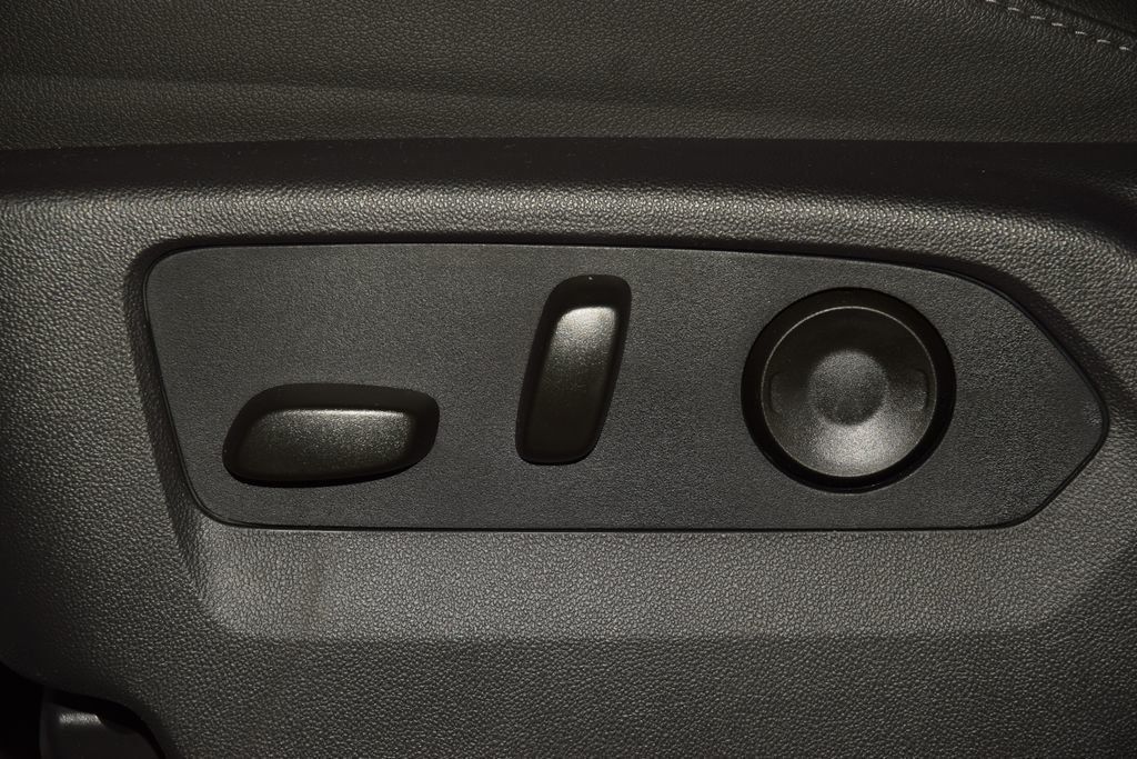 2026 Chevrolet Silverado 1500 4WD Crew Cab 147" RST - 23003471 - 39