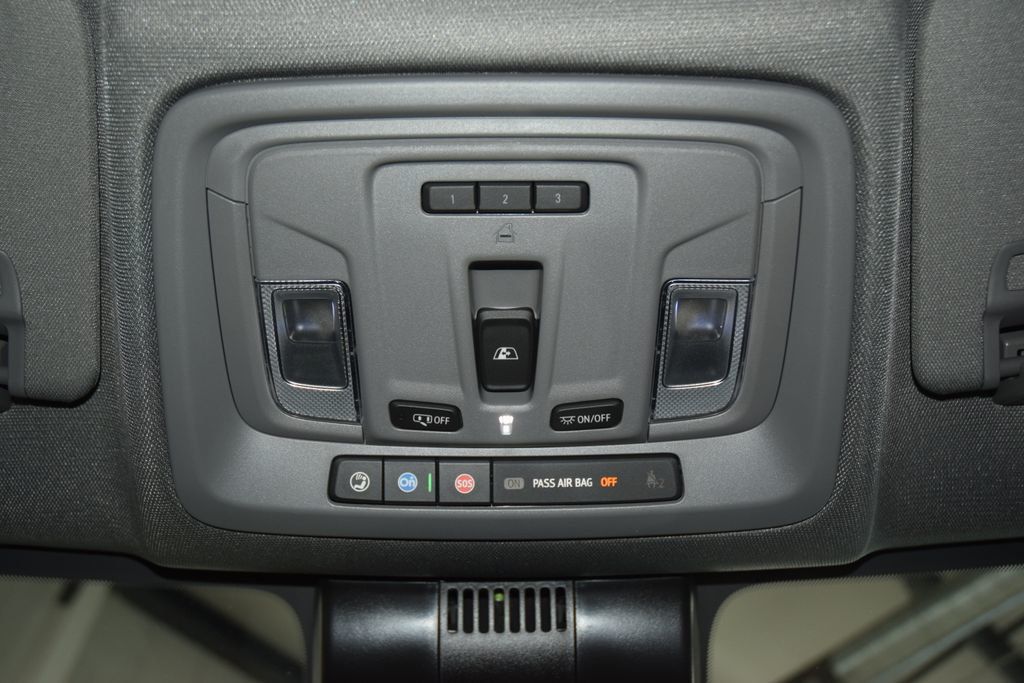 2026 Chevrolet Silverado 1500 4WD Crew Cab 147" RST - 23003471 - 48