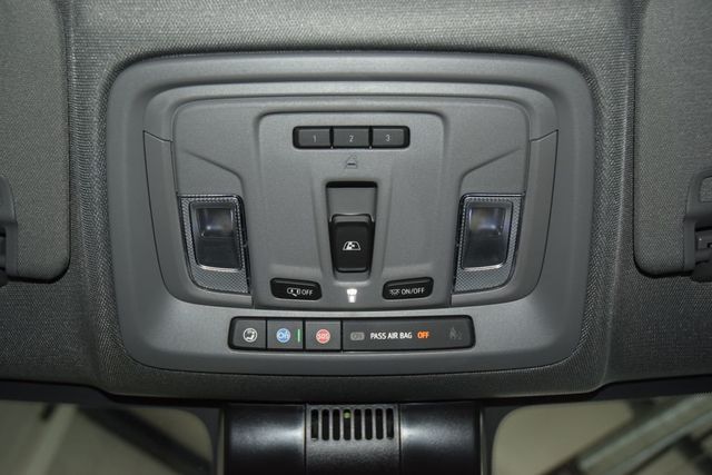 2026 Chevrolet Silverado 1500 4WD Crew Cab 147" RST - 23003471 - 48