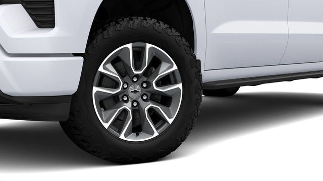 2026 Chevrolet Silverado 1500 4WD Crew Cab 147" RST - 23003491 - 10