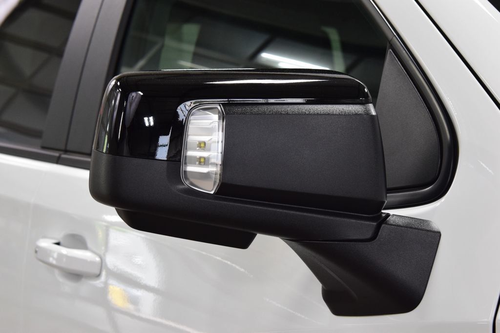 2026 Chevrolet Silverado 1500 4WD Crew Cab 147" RST - 23003491 - 16