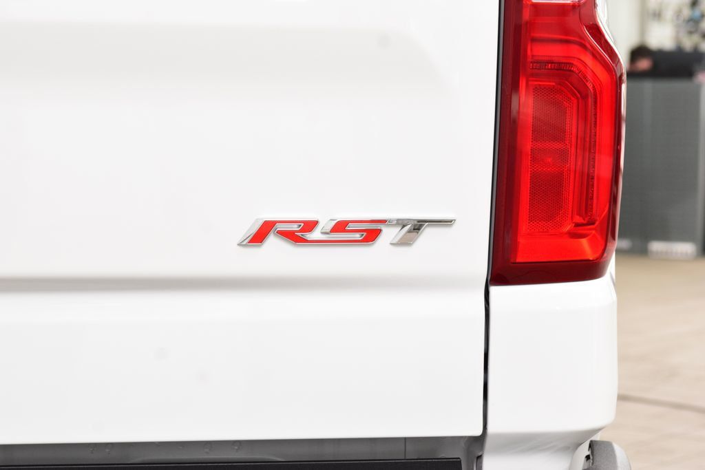2026 Chevrolet Silverado 1500 4WD Crew Cab 147" RST - 23003491 - 21