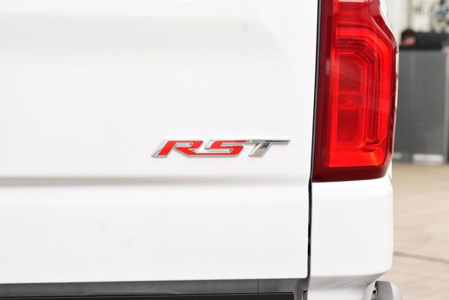 2026 Chevrolet Silverado 1500 4WD Crew Cab 147" RST - 23003491 - 21
