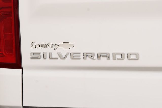 2026 Chevrolet Silverado 1500 4WD Crew Cab 147" RST - 23003491 - 22