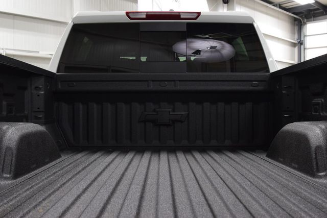 2026 Chevrolet Silverado 1500 4WD Crew Cab 147" RST - 23003491 - 23