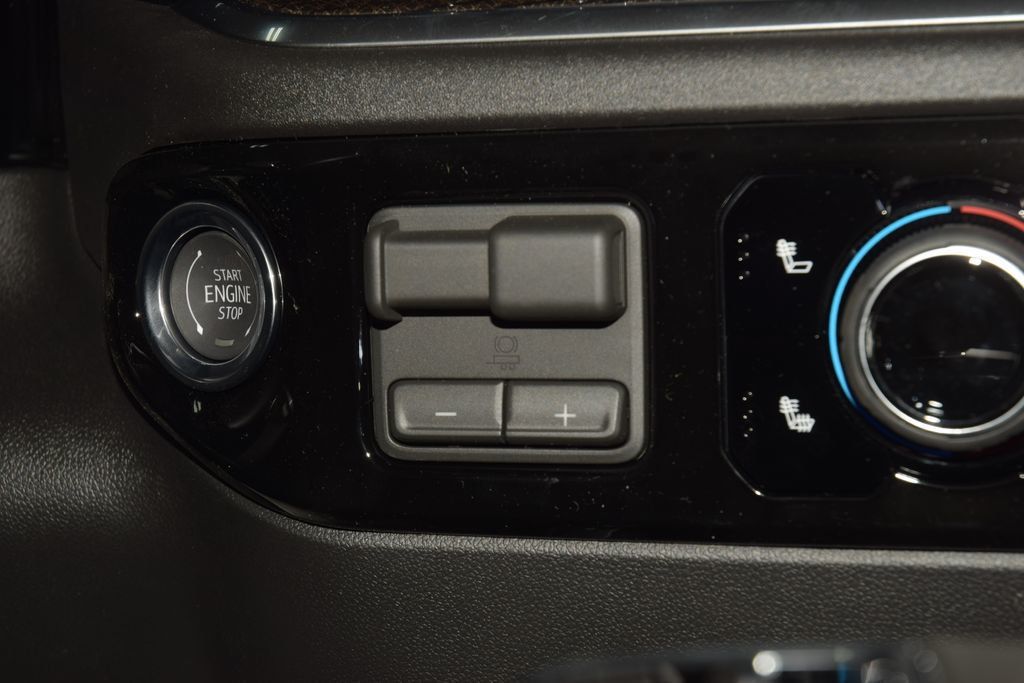 2026 Chevrolet Silverado 1500 4WD Crew Cab 147" RST - 23003491 - 32