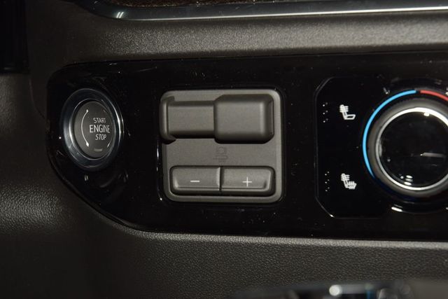 2026 Chevrolet Silverado 1500 4WD Crew Cab 147" RST - 23003491 - 32