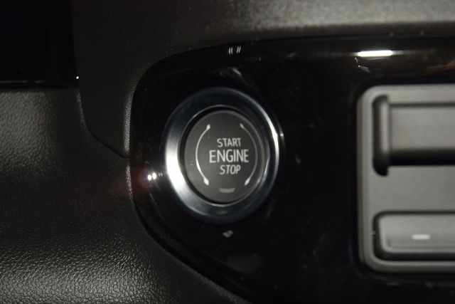 2026 Chevrolet Silverado 1500 4WD Crew Cab 147" RST - 23003491 - 33