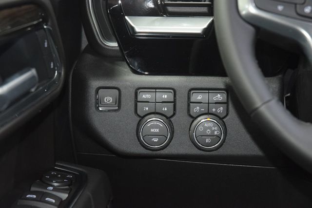 2026 Chevrolet Silverado 1500 4WD Crew Cab 147" RST - 23003491 - 34