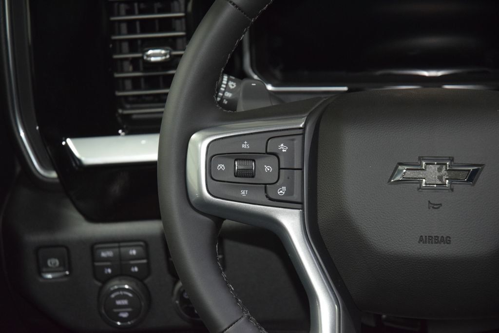 2026 Chevrolet Silverado 1500 4WD Crew Cab 147" RST - 23003491 - 36