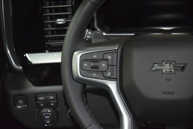 2026 Chevrolet Silverado 1500 4WD Crew Cab 147" RST - 23003491 - 36