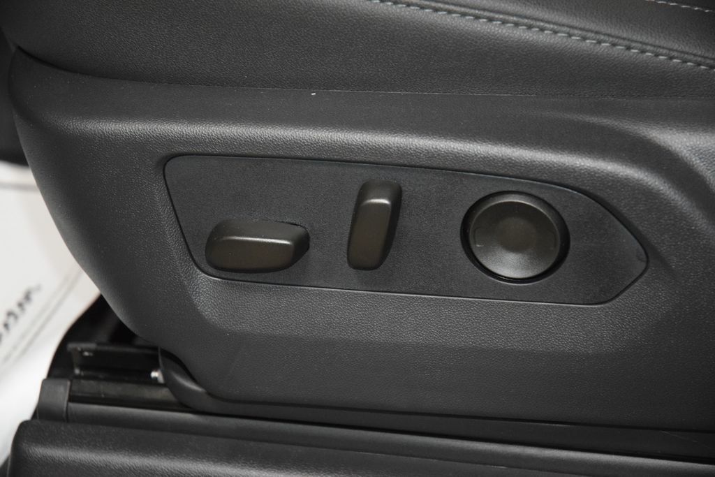 2026 Chevrolet Silverado 1500 4WD Crew Cab 147" RST - 23003491 - 39