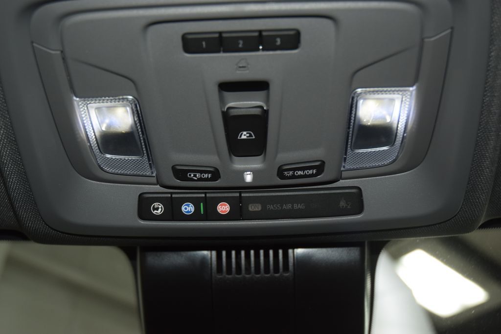 2026 Chevrolet Silverado 1500 4WD Crew Cab 147" RST - 23003491 - 47