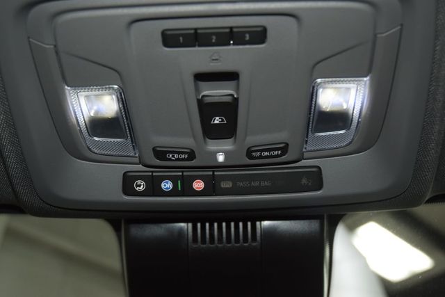 2026 Chevrolet Silverado 1500 4WD Crew Cab 147" RST - 23003491 - 47