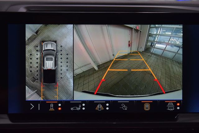 2026 Chevrolet Silverado 1500 4WD Crew Cab 147" RST - 23003491 - 48
