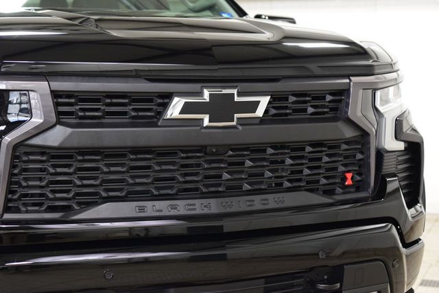 2026 Chevrolet Silverado 1500 4WD Crew Cab 147" RST - 23004140 - 10