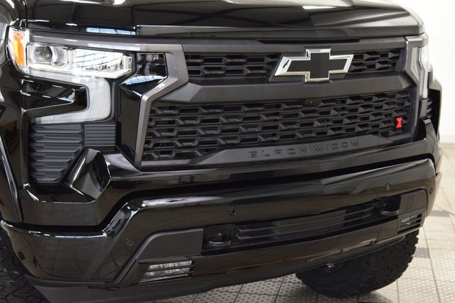 2026 Chevrolet Silverado 1500 4WD Crew Cab 147" RST - 23004140 - 12