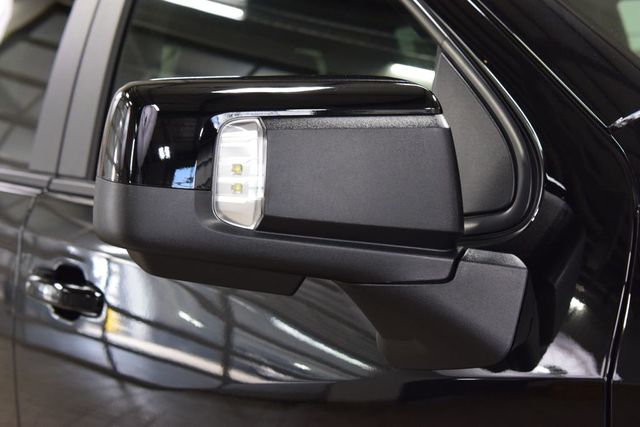 2026 Chevrolet Silverado 1500 4WD Crew Cab 147" RST - 23004140 - 18